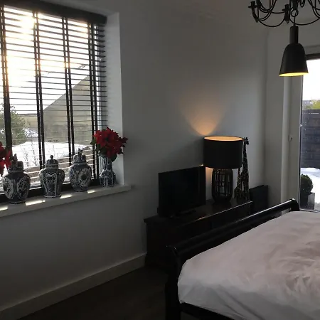 Il Mulino Wyler Bed & Breakfast *