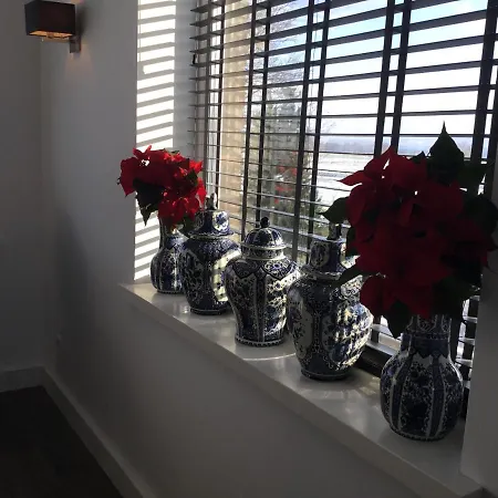 Il Mulino Wyler Bed & Breakfast *