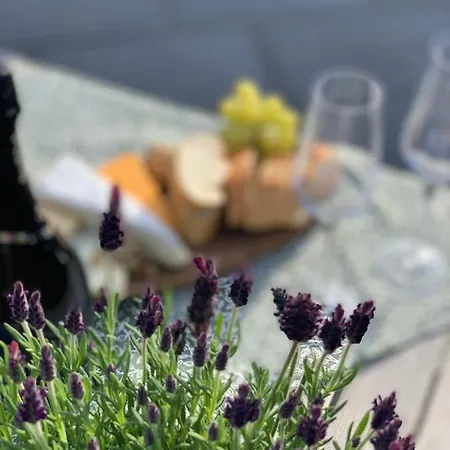 Bed & Breakfast Il Mulino Wyler