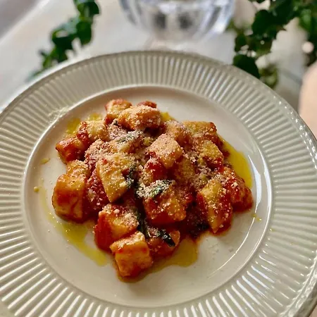 Il Mulino Wyler Bed & Breakfast *